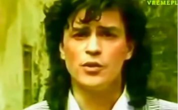 Pevač je bio SIMBOL LEPOTE Jugoslavije, žene su LUDELE ZA NJIM: Oženio se 30 godina mlađom, a evo kako izgleda u OSMOJ DECENIJI – malo ko bi ga prepoznao