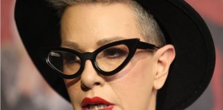 Muž Tijane Dapčević deda može da joj bude , sav osedeo , duga brada…POGLEDAJTE KAKO IZGLEDA (FOTO)