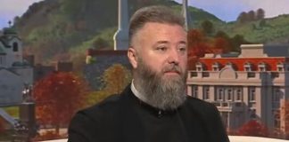 KAKO DA SE ZAŠTITIMO OD LJUDI KOJI NAM ŽELE ZLO: Samo uradite OVO i gledajte šta će da se DESI – savetuje otac Predrag