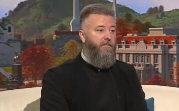 KAKO DA SE ZAŠTITIMO OD LJUDI KOJI NAM ŽELE ZLO: Samo uradite OVO i gledajte šta će da se DESI – savetuje otac Predrag