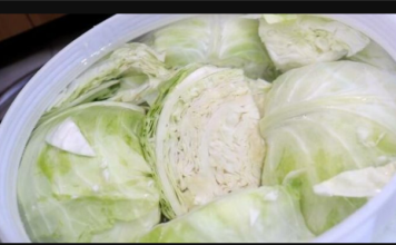 NEPOGREŠIV ZNAK DA SE KISELI KUPUS POKVARIO: Ako ovako izgleda bez razmišljanja ga bacite