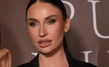 Ovo je čovjek kojem je Katarina Živković rodila dijete! Stariji i dosta krupniji a ovo komšije o njemu kazu!