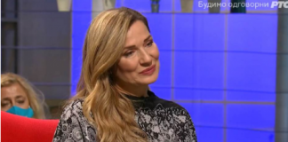 Jelena Tomašević o teškoj bolesti –Mužu nisam ispunila najveću želju: “MOŽDA NEĆU BITI ŽIVA KAD NAŠE DETE POĐE U ŠKOLU”