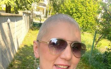 Slađanu je pred zoru probudio oštar bol u leđima: Mislila sam da je uklještenje živca, a onda je stigla strašna dijagnoza