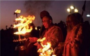 AKO NISTE SREĆNI KAD SE UJUTRU PROBUDITE, POSLUŠAJTE SAVET DALAJ LAME: Uz ovu rečenicu sve će vam ići od ruke