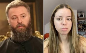 Ćerka oca Predraga Popovića je influenserka koja fanovima naplaćuje 1000 dinara: “To je ništa kako su visoke cene”