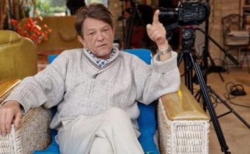 Kako izgleda dom Dragana Bjelogrlića? Rijetki mu dolaze u posjetu, a sada je isplivala fotografija luksuza