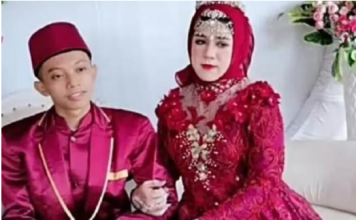 Oženio muslimanku prekrivenu hidžabom pa doživeo šok prve bračne noći: Bilo je kasno kad je shvatio da je ona …FOTO