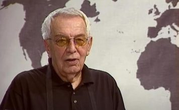 Pred kraj je odbijao da jede i gledao crtaće: Mića Orlović rečenicom šokirao negovateljicu iz doma, okrenuo se i umro