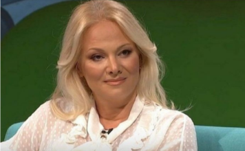 ILDA ŠAULIĆ JE KOPIJA SVOJE BAKE. POGLEDAJTE KAKO JE IZGLEDALA MAJKA ŠABANA ŠAULIĆA!