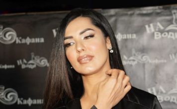 Tanja Savić je ovako izgubila kilograme: “Razne dijete nisu uspele, a onda sam uradila najprostiju stvar”