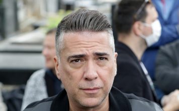 Željko Joksimović skrhan zbog ćerke: Mala Ana jednim potezom mu slomila srce u hiljadu komada!