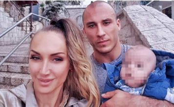 Našoj pevačici prvi muž umro na rukama pa se udala za 15 godina mlađeg: Rodila mu sina u 41. i doživela šok sudbinu