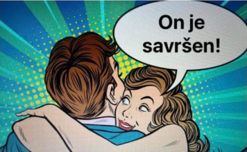 NE SKITA, NE LAŽE I NE VARA ŽENU: Savršen muškarac pripada ovom horoskopskom znaku