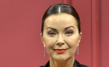 Bili su jedan najljepši par ali on je umro prerano! POGLEDAJTE kako su Dragana Katić i njena velika ljubav izgledali skupa (FOTO)