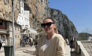 Otac Ahmed je neverovatno reagovao kad je pevačica prešla u pravoslavlje: Karijeru počela udajom za albanskog pevača