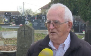 Imao je 20 godina kada je saznao da je Srbin koji je odgajan kao musliman: Ovako je Omer otkrio da je zapravo Dragoljub
