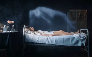 SVETI JOVAN JE TVRDIO DA SE OVO DEŠAVA S DUŠOM 40 DANA POSLE SMRTI: Prva 2 obilazi voljene, 3. se događa VELIKA PROMENA