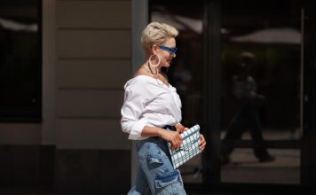 Ovo je najbolja frizura za žene od 60 + godina: Skriva bore, umekšava izgeld, ženstvena je i lako se održava