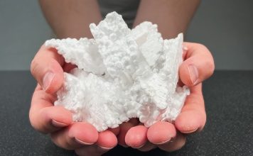 NIKADA ne bacajte ostatke stiropora! Vrijedi zlata!