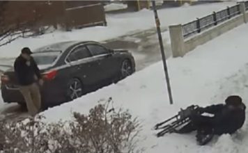 Spasio promrzlog djeda iz dubokog snijega i doveo ga u bolnicu: 7 dana kasnije starac mu priredio najveći šok u životu