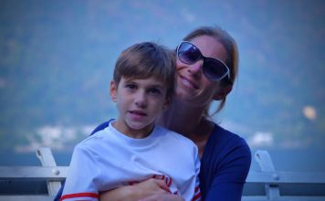 Muž mi uz jutarnju kafu pred našom decom rekao – Danka, ja odlazim: Poželeo mi je da prosim, nije mu se ostvarila želja