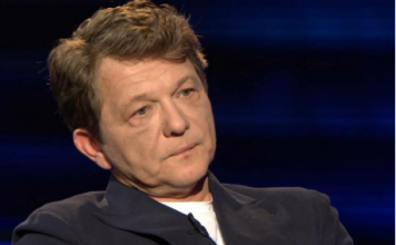 Svi je zovu Srpska MONIKA BELUCI- Ovo je supruga Dragana Bjelogrlica! 26 godina se vole i u braku su! POGLEDAJTE OVU BOMBU