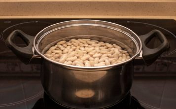 Greška koju većina ljudi pravi prije kuhanja graha