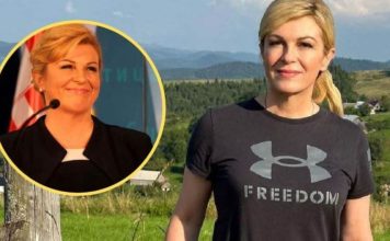 KOLINDA SE “PREPOLOVILA”, NJENA DIJETA SKIDA KILOGRAME KAO OD ŠALE: Dozvoljena je čak i večera, ali ova namirnica NE!