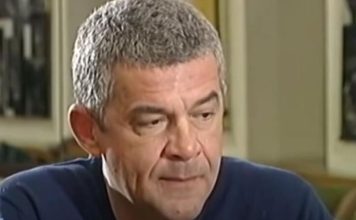 Ono što je Glogovac uradio supruzi pre smrti razara dušu: Ovako je Nebojša zaista umro, bolest ga pokosila za 30 dana