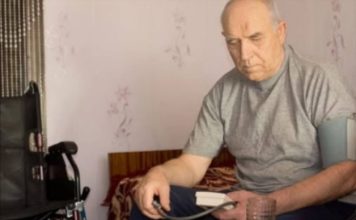 Kćerka oca SMJESTILA U STARAČKI DOM, pa dobila pismo