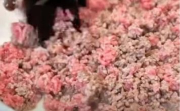 ZAŠTO SE PRVO PRŽI MLJEVENO MESO, PA SE TEK ONDA DODAJE CRNI LUK? Kuvarica otkrila tajnu, LJUDI ZINULI OD ŠOKA