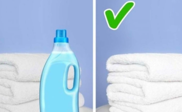 0VO JE TAJNA UVIJEK MIRISNE 0DJEĆE: Evo kako da se miris omekšivača 0SJETI DANIMA!