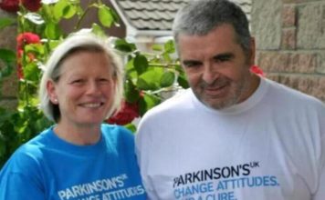 Osetila je neprijatan miris svog supruga: “Optužila sam ga da se ne kupa, kad smo otišli kod lekara svet nam se srušio”