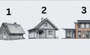 TEST! U KOJOJ KUĆI BISTE ŽIVJELI? Evo šta to govori o vama, OPREZ-SVIMA JE POGODILO!