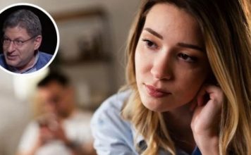 3 ZNAKA KOJA UKAZUJU NA RAZVOD BRAKA: Ruski psiholog otkrio – RADI LI OVO VAŠ PARTNER?