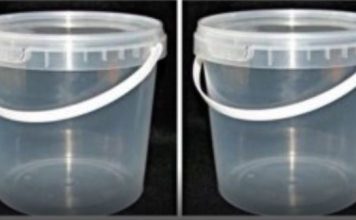 Moja Tetka Nikad Ne Izbacuje 0ve PLASTIČNE KANTE: Kada saznate šta ona napravi od njih,počećete da ih odlažete danas!