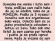 Djevojka me varala i šutio sam i trpio, smišljao sam način kako da joj se odužim, i onda mi je sinulo