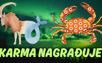 Zaslužena sreća stiže: Ovi horoskopski znaci će doživeti čaroliju dobrih dela!