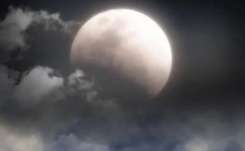 VEČERAS JE DUPLI PUN MJESEC i ZA OVA 3 ZNAKA počinje MAGIČAN PERIOD kakav se dešava jednom u životu