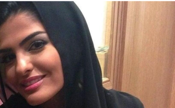 KADA NAJLEPŠA ARAPSKA PRINCEZA SKINE HIDŽAB… Muškarcima STANE DAH, nije realno KAKO ONA IZGLEDA, gledajte je samo