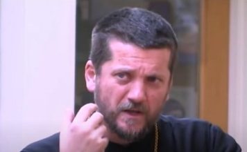 DA LI SME DA SE POSTI SAMO 7 DANA VASKRŠNJEG POSTA I DA LI JE ČOVEK KOJI NE POSTI GREŠAN: Otac Gojko Perović otkrio sve