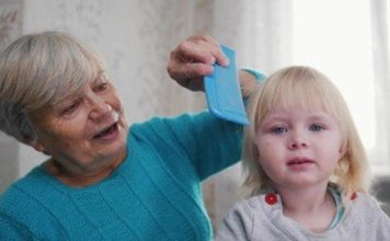 Poslala sam ćerku kod svekrve na vikend: Dete mi se vratilo drugačije, sad ce baba da snosi teške posledice