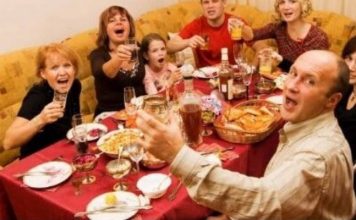 Zašto sve manje ljudi poziva goste u svoj dom: 6 glavnih razloga