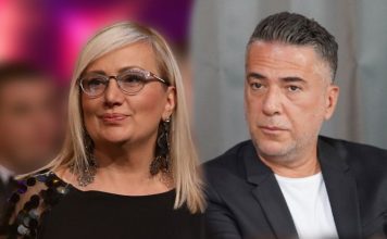 Fotografija iz perioda najveće strasti i ljubavi Željka i Leontine otopiće i najtvrđa srca – Kako ju je samo ludo voleo i ljubio