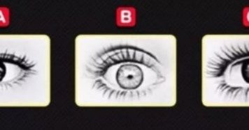 IZ KOJEG OKA VIRI BIJES? Test ličnosti otkriva koliko jaku intuiciju imate