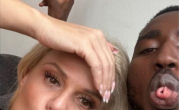 Petra se udala za Nigerijca i otišla kod njegovih ne sluteći šta će je snaći: U 26 godina mlađem pronašla je sve