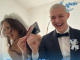 Tamara iz Srbije se udala za Almira iz BiH: EVO ŠTA JOJ PIŠU U KOMENTARIMA (VIDEO)
