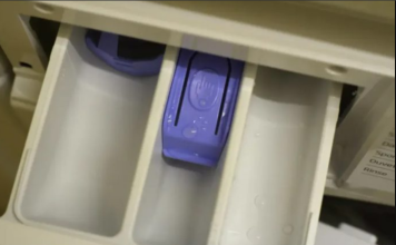 ULIJTE U TREĆI ODJELJAK: Ne zna svako ovu funkciju perilice rublja!