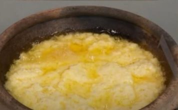 Teško da postoji bolja večera od ove: Pravo je blago za crijeva, starinsko i preukusno jelo